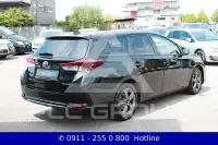 2016 Toyota AURIS