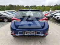 2016 Toyota AURIS