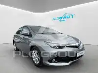 2016 Toyota AURIS