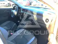 2016 Toyota AURIS