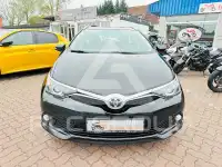 2016 Toyota AURIS