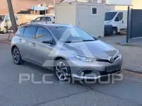 2016 Toyota AURIS
