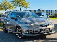 2016 Toyota AURIS
