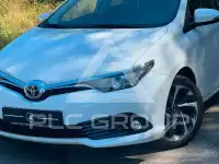 2016 Toyota AURIS