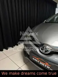 2016 Toyota AURIS