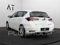 2016 Toyota AURIS