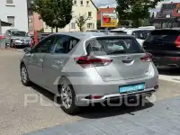 2016 Toyota AURIS