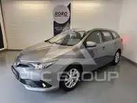2016 Toyota AURIS
