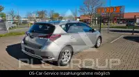 2016 Toyota AURIS