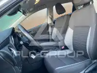2016 Toyota AURIS