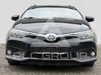 2016 Toyota AURIS