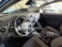 2016 Toyota AURIS