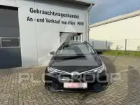 2016 Toyota AURIS