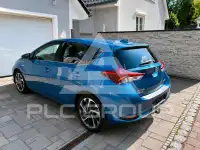 2016 Toyota AURIS