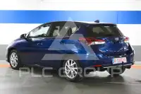 2009 Toyota AURIS