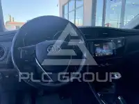 2016 Toyota AURIS