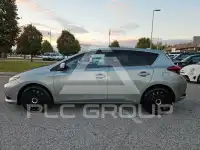 2016 Toyota AURIS