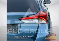 2016 Toyota AURIS