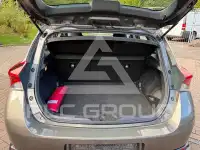 2016 Toyota AURIS