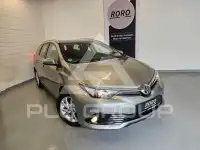 2016 Toyota AURIS