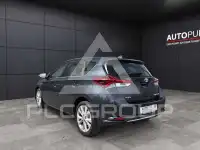 2016 Toyota AURIS