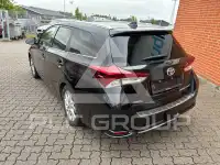 2016 Toyota AURIS