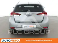 2016 Toyota AURIS