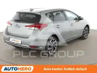 2016 Toyota AURIS