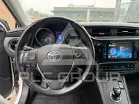 2016 Toyota AURIS