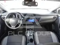 2016 Toyota AURIS