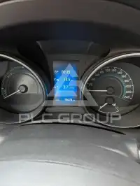 2016 Toyota AURIS