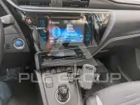 2016 Toyota AURIS