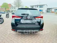 2016 Toyota AURIS