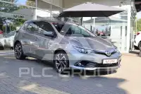 2016 Toyota AURIS