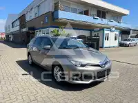 2016 Toyota AURIS