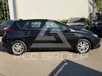 2016 Toyota AURIS