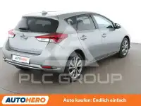 2016 Toyota AURIS