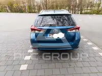2016 Toyota AURIS