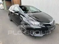 2016 Toyota AURIS