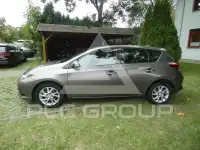 2016 Toyota AURIS