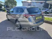 2016 Toyota AURIS