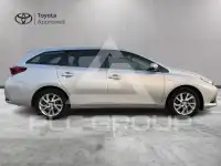 2016 Toyota AURIS