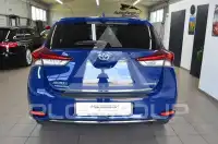 2016 Toyota AURIS