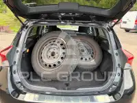 2016 Toyota AURIS