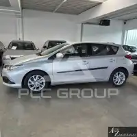 2016 Toyota AURIS