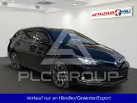 2016 Toyota AURIS