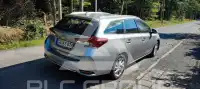2016 Toyota AURIS