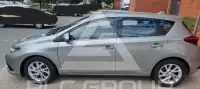 2016 Toyota AURIS