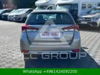 2016 Toyota AURIS