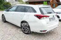 2016 Toyota AURIS